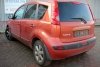 Nissan Note E11 2006 1.6i HR16DE Hatchback 5-drzwi [B]